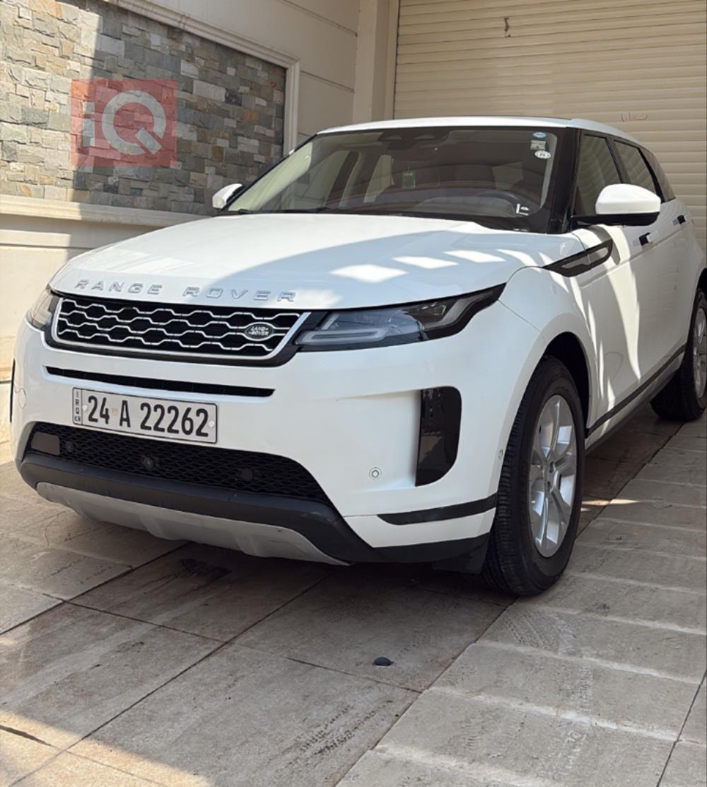 Land Rover for sale in Iraq
